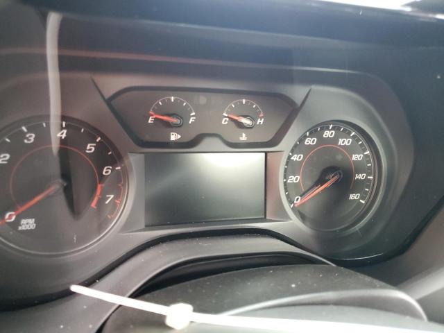 2023 CHEVROLET CAMARO LT1 1G1FF1R72P0110243