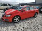 2015 CHEVROLET CRUZE LT - 1G1PE5SB9F7259087