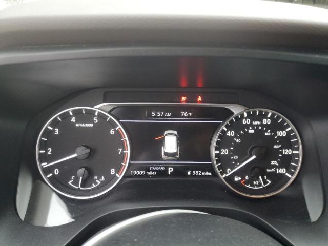 2023 NISSAN ROGUE S - 5N1BT3AA5PC896051