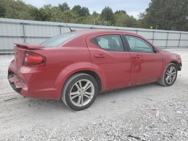 VIN 1C3CDZAG5DN541821 2013 Dodge Avenger, SE no.3