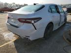 TOYOTA CAMRY XSE photo