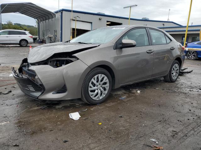 2017 TOYOTA COROLLA L - 5YFBURHE8HP581203