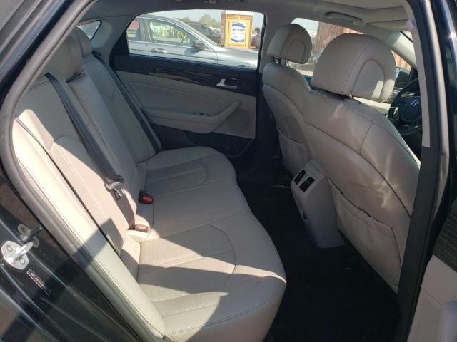 2015 HYUNDAI SONATA SPO - 5NPE34AF7FH086913