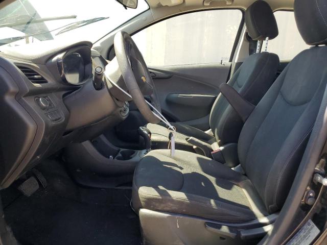 2020 CHEVROLET SPARK LS - KL8CB6SA6LC457262