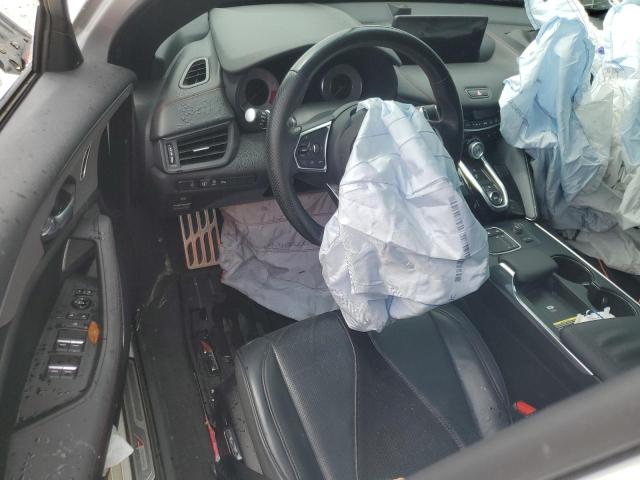 2021 ACURA TLX TECH A - 19UUB5F59MA010247