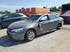 2017 TOYOTA CAMRY LE - 4T1BF1FK1HU406388