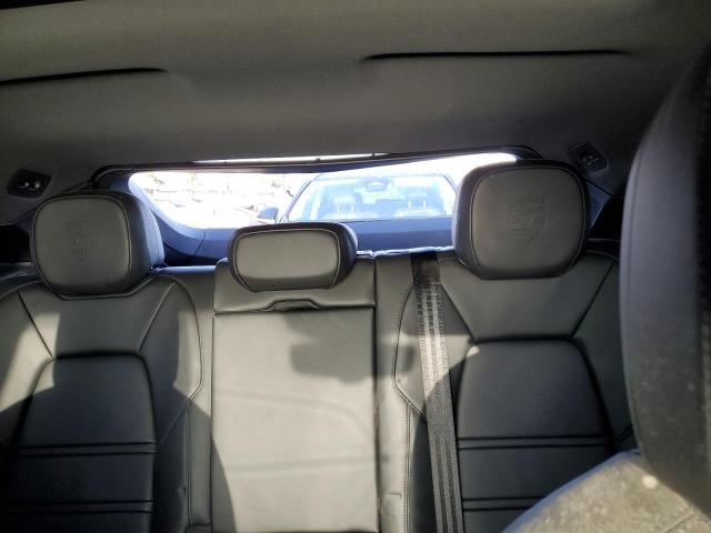 2021 PORSCHE CAYENNE CO WP1BA2AY0MDA42767