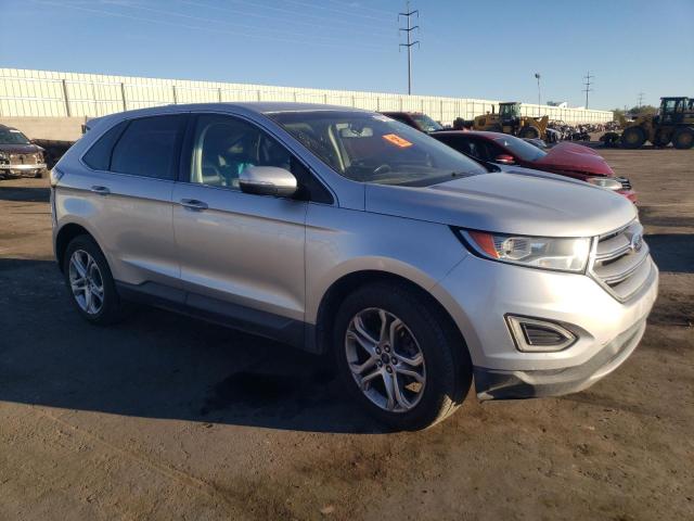 2017 FORD EDGE TITAN - 2FMPK3K93HBB21164