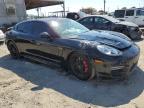 PORSCHE PANAMERA G photo