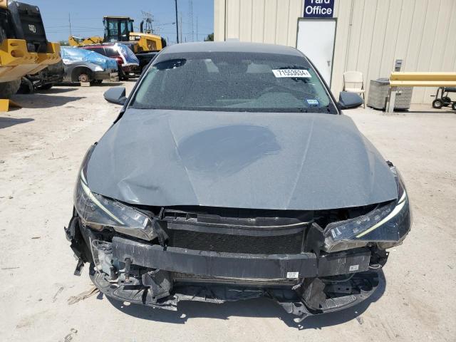 2021 HYUNDAI ELANTRA SE KMHLM4AG2MU163134  71553634