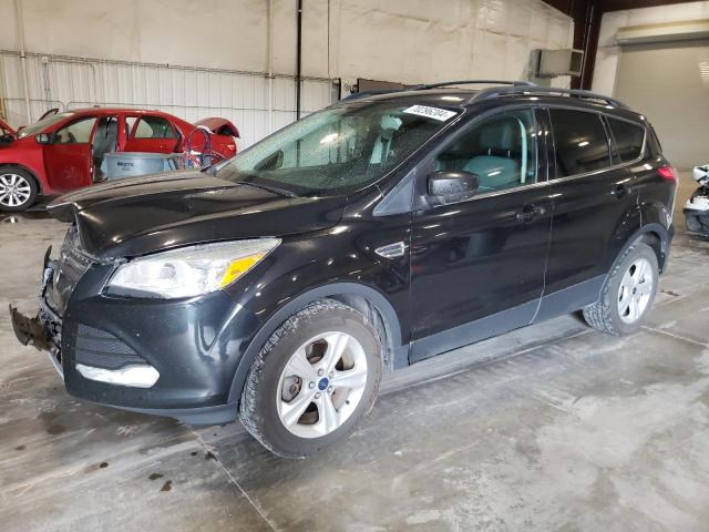 VIN 1FMCU9G92FUA70543 2015 Ford Escape, SE no.1