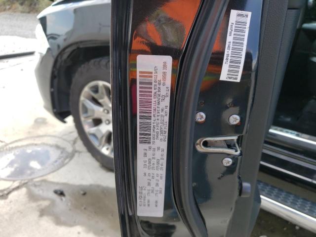 2018 RAM 1500 LONGH - 1C6RR7PT1JS121137