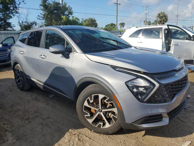 2023 KIA SPORTAGE E - 5XYK33AF4PG077222