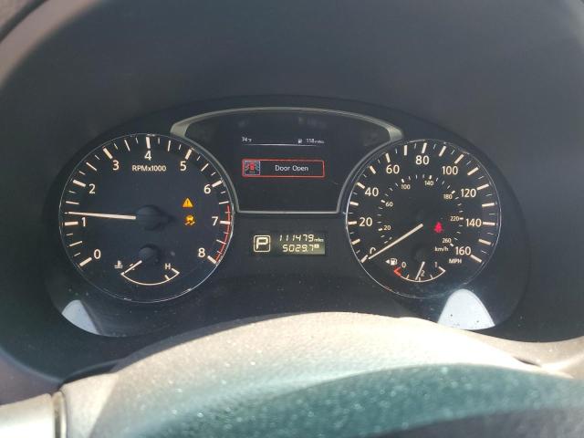 2015 NISSAN ALTIMA 2.5 - 1N4AL3AP0FN397302