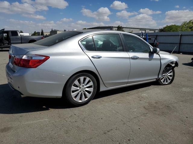 VIN 1HGCR2F85FA109277 2015 Honda Accord, Exl no.3