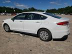 FORD FUSION S photo