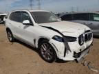 BMW X5 XDRIVE4 photo