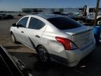 NISSAN VERSA S photo