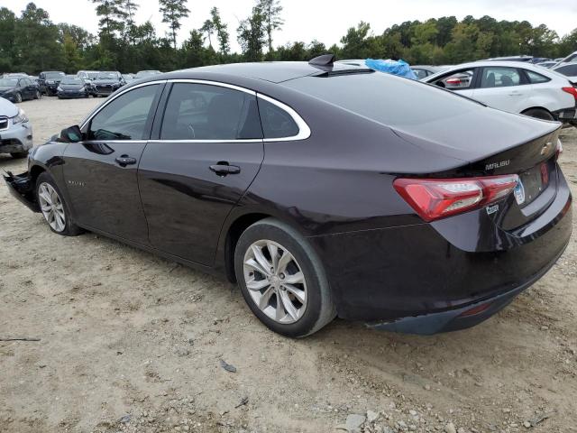 VIN 1G1ZD5ST4LF016776 2020 Chevrolet Malibu, LT no.2