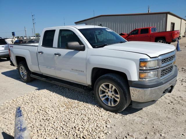 2015 CHEVROLET SILVERADO - 1GCVKPEC0FZ148679