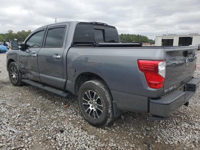 2020 NISSAN TITAN SV - 1N6AA1EFXLN510686