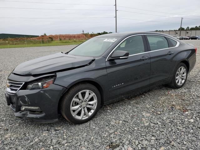 2018 CHEVROLET IMPALA LT - 2G1105S31J9121970