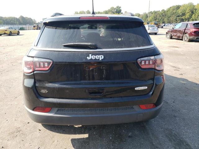 VIN 3C4NJCBBXKT679557 2019 Jeep Compass, Latitude no.6