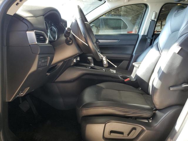 2017 MAZDA CX-5 TOURI - JM3KFACL4H0188897