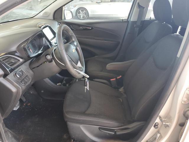 2020 CHEVROLET SPARK 1LT - KL8CD6SA0LC432335