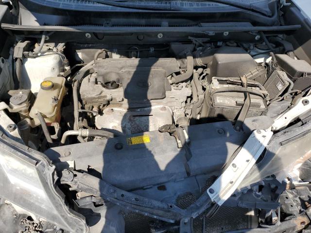 2015 TOYOTA RAV4 LE - 2T3BFREV9FW330840