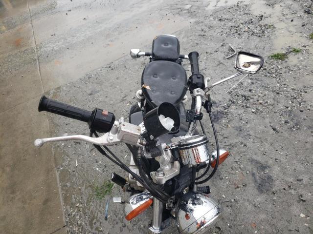 2008 HONDA CMX250 C JH2MC13018K402708