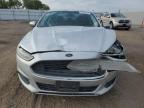 FORD FUSION S photo