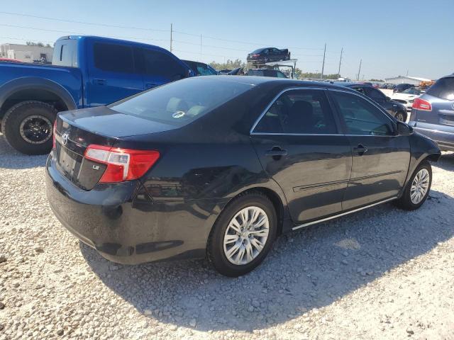 VIN 4T4BF1FK3ER439037 2014 Toyota Camry, L no.3