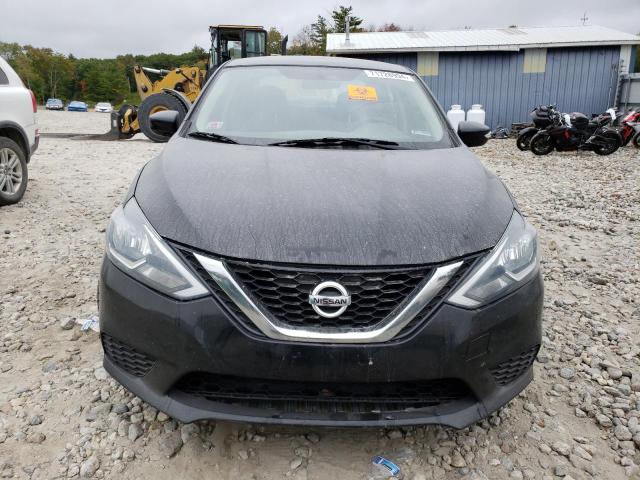 2017 NISSAN SENTRA S - 3N1AB7AP3HY357633