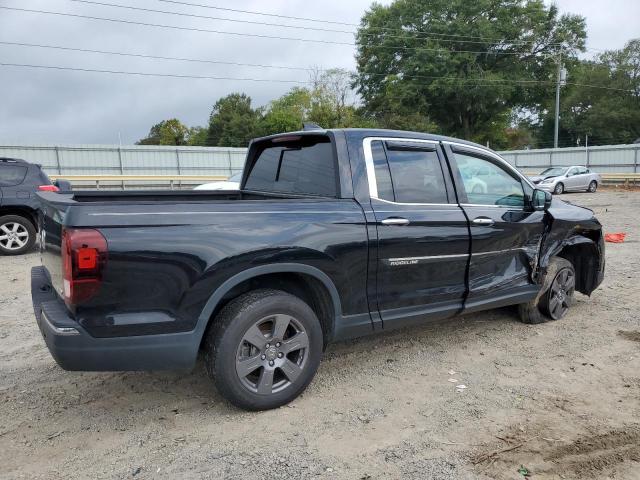 2020 HONDA RIDGELINE - 5FPYK3F73LB009937