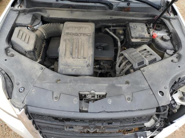 2015 GMC TERRAIN SL - 2GKALMEK7F6414250