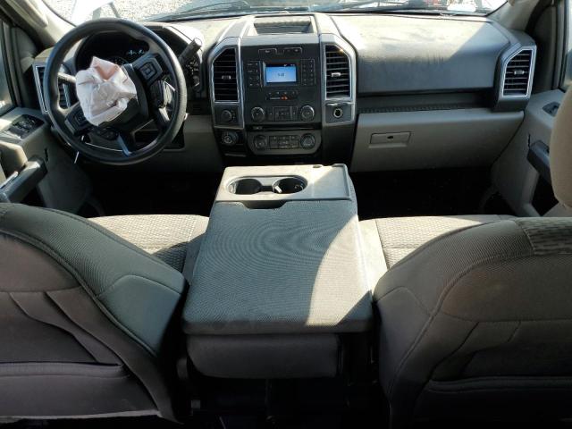 2018 FORD F150 SUPER - 1FTEW1EB9JFC68340