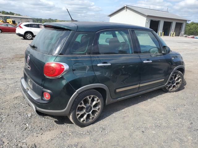 VIN ZFBCFADH0EZ023382 2014 Fiat 500L, Trekking no.3