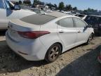 HYUNDAI ELANTRA SE photo