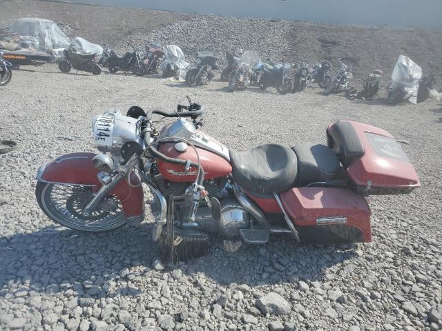 2004 HARLEY-DAVIDSON FLHRS ROAD 1HD1FXV154Y703550