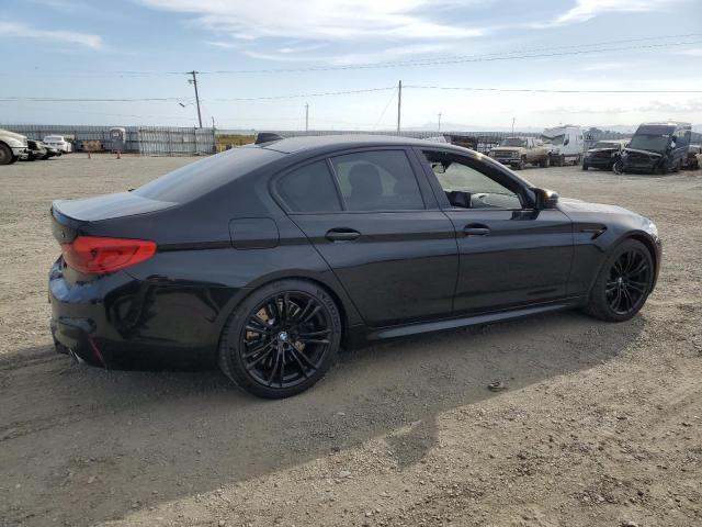 VIN WBSJF0C54KB447568 2019 BMW M5 no.3