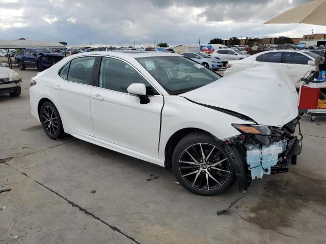 2024 TOYOTA CAMRY SE N - 4T1S31AK1RU062708