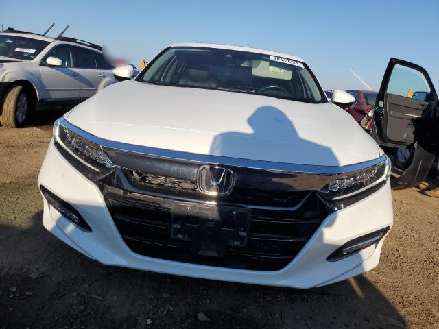 2020 HONDA ACCORD TOU - 1HGCV3F95LA014188