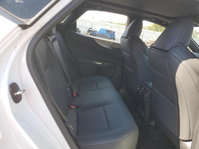 2024 LEXUS NX 350 LUX - JTJKGCEZ0R2013925