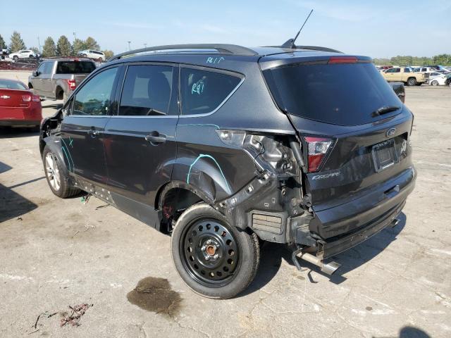 2018 FORD ESCAPE SEL - 1FMCU0HD3JUC31327