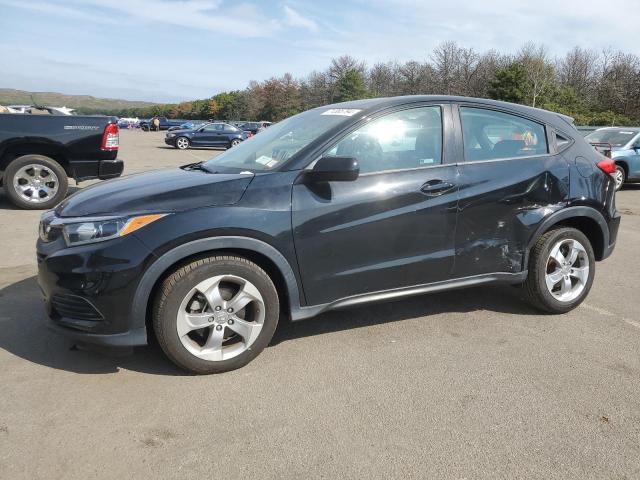 2020 HONDA HR-V LX #2988133007