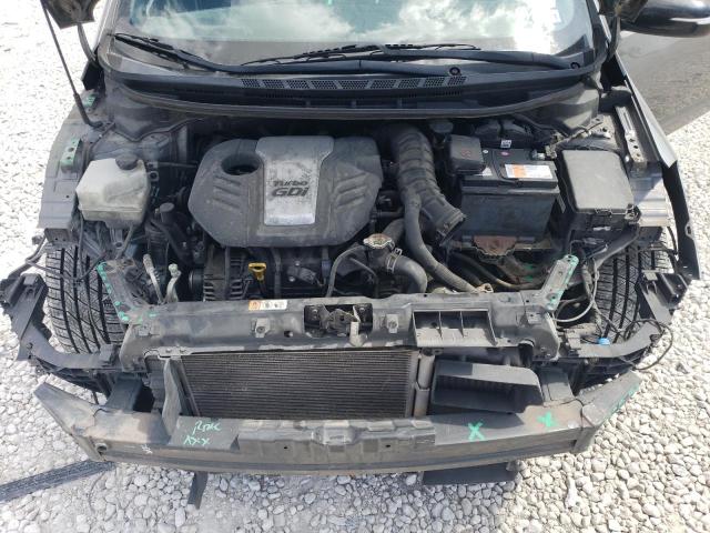 2015 KIA FORTE SX - KNAFZ6A37F5394715