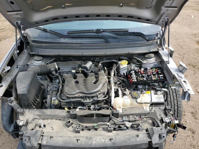 2020 JEEP CHEROKEE L - 1C4PJMDX4LD603900