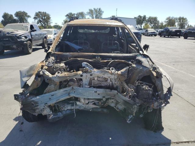 VIN 4S4BSACC2H3360679 2017 Subaru Outback, 2.5I Pre... no.5