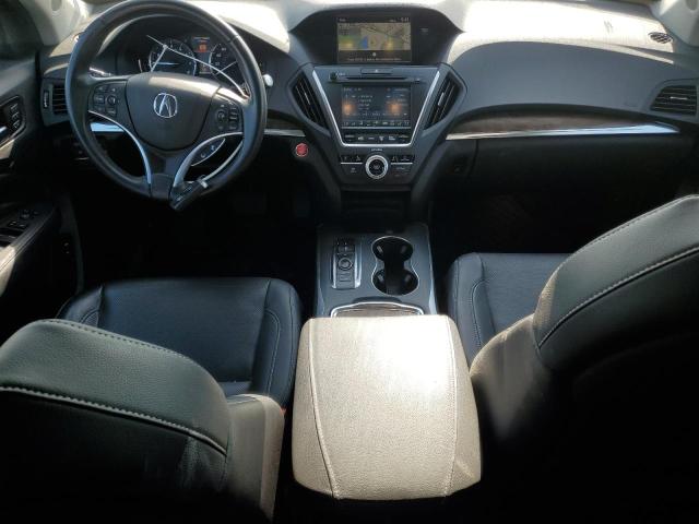 2019 ACURA MDX TECHNO - 5J8YD4H53KL019188
